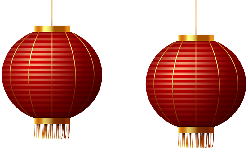 聖帝年燈