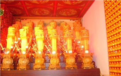 太歲斗(一年)