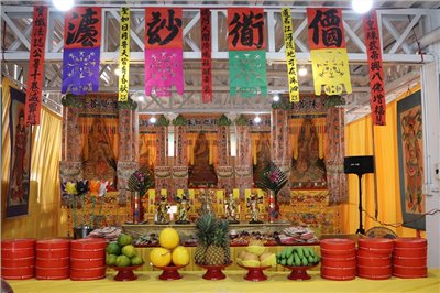 超拔九玄七組